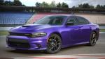 Dodge Charger GT 2018 года
